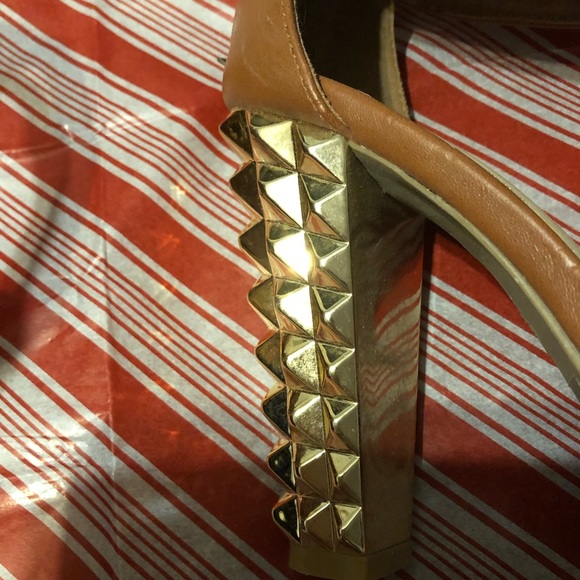 Very good condition sandals 8.5 - Picture 3 of 7